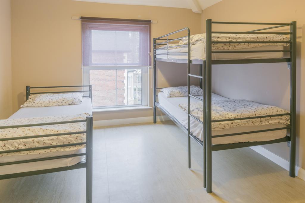 Auberge de jeunesse Nomad Backpacker à Cardiff Extérieur photo
