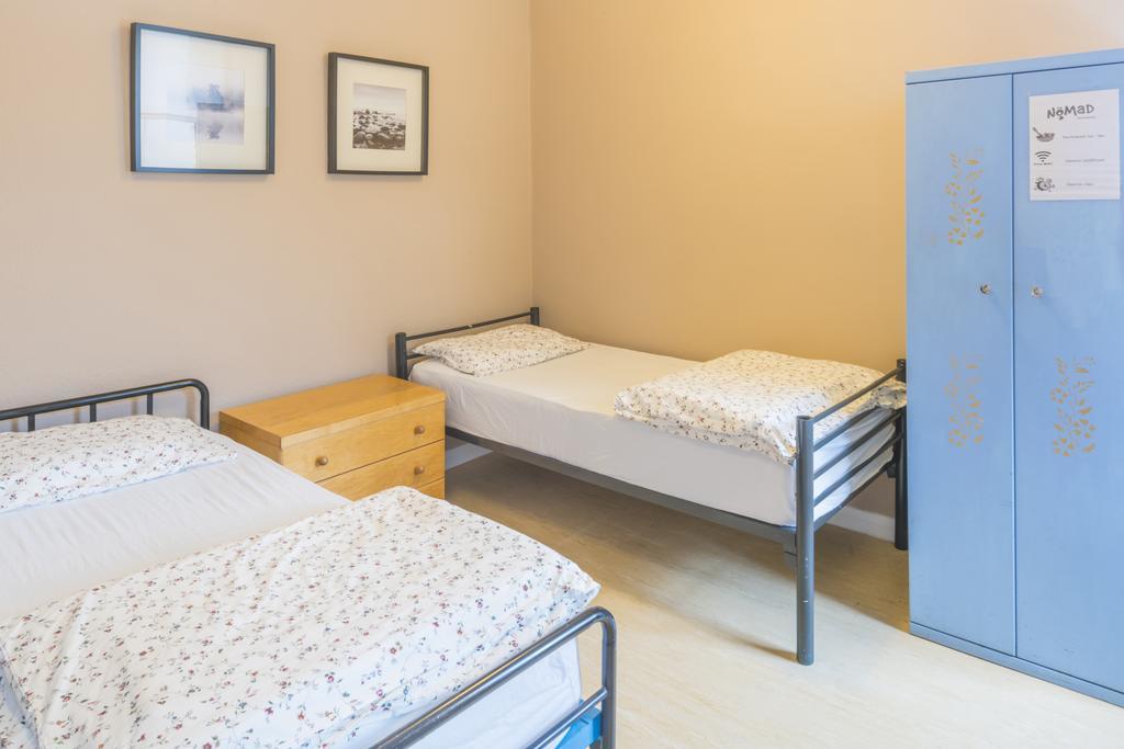Auberge de jeunesse Nomad Backpacker à Cardiff Extérieur photo