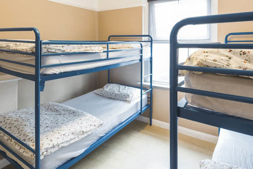 Auberge de jeunesse Nomad Backpacker à Cardiff Extérieur photo