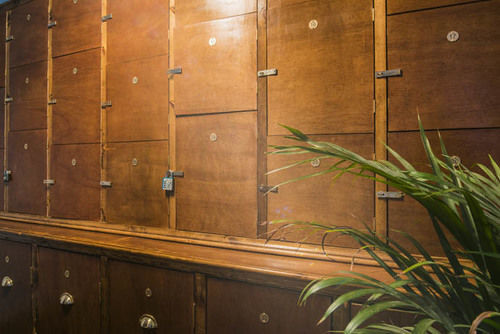 Auberge de jeunesse Nomad Backpacker à Cardiff Extérieur photo