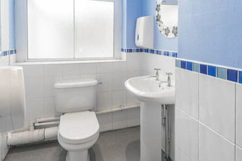 Auberge de jeunesse Nomad Backpacker à Cardiff Extérieur photo
