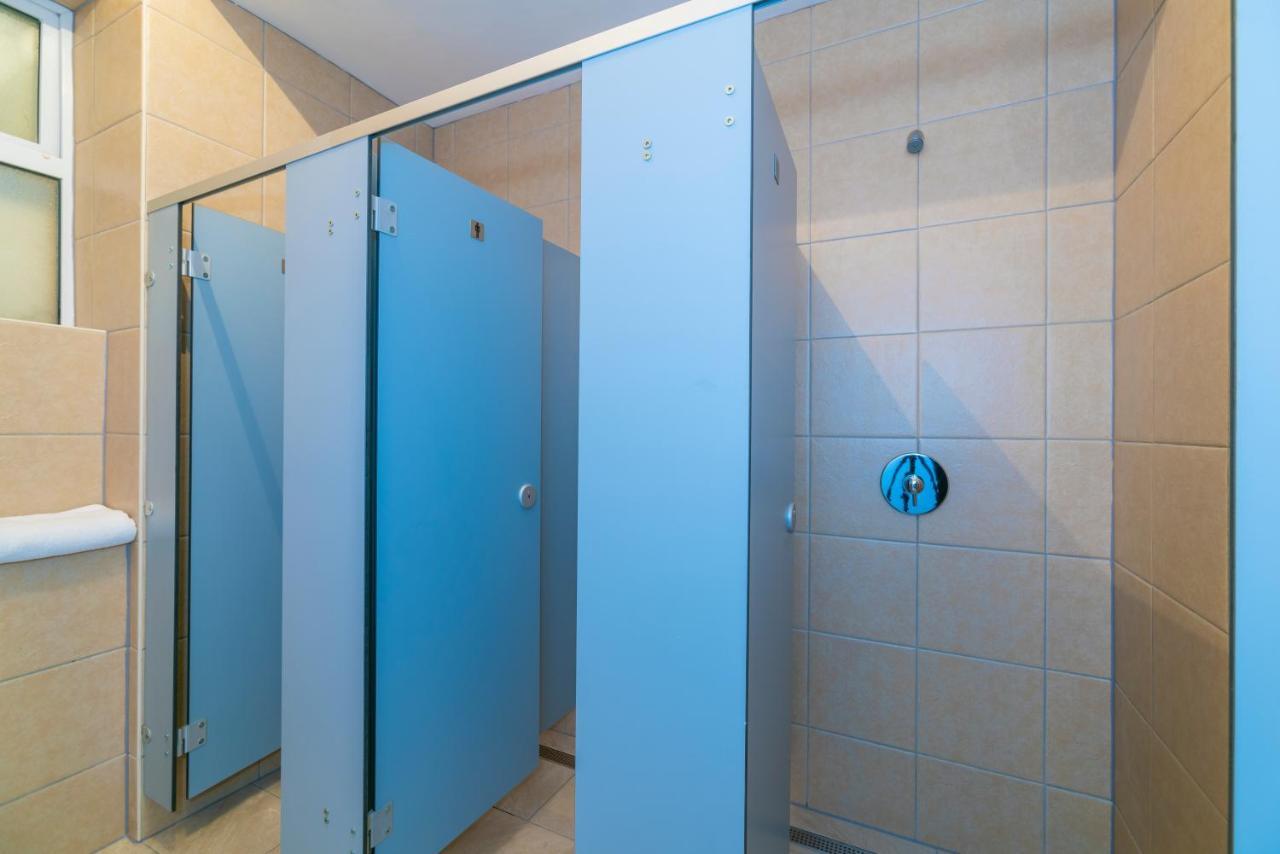 Auberge de jeunesse Nomad Backpacker à Cardiff Extérieur photo